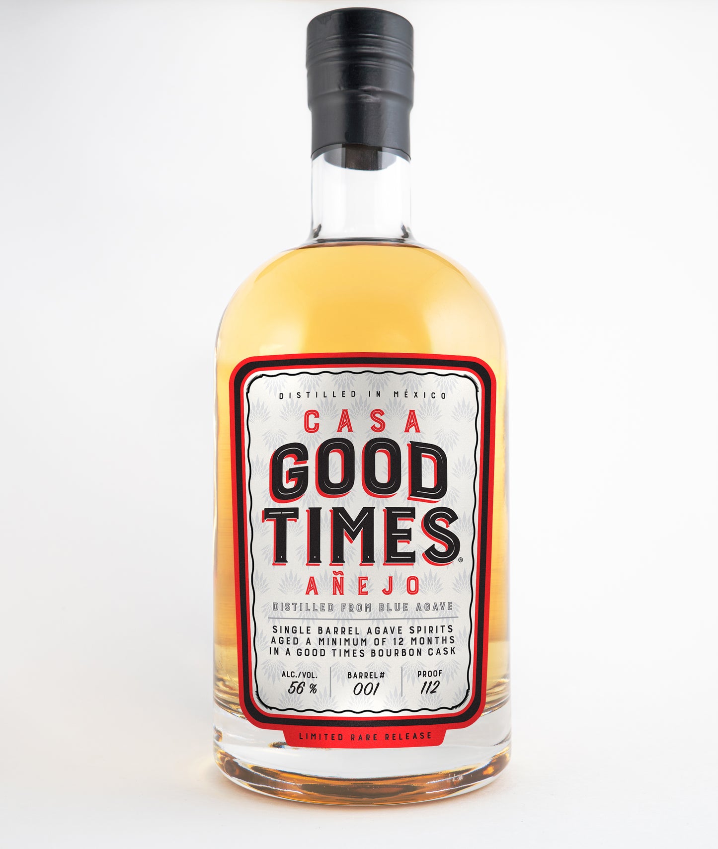 Casa Good Times Añejo