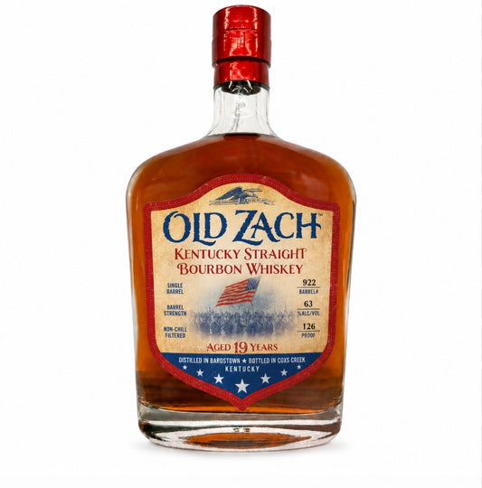 19 Year Old Zach