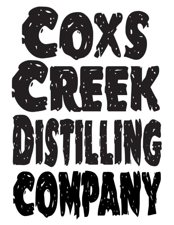 Coxs Creek Distilling Company 