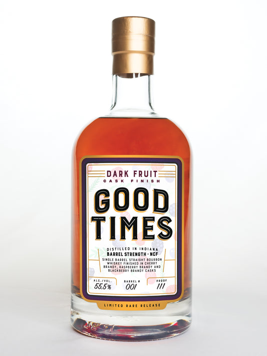 Good Times Dark Fruit