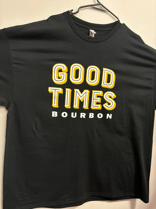 Good Times Short Sleeve T Shirt