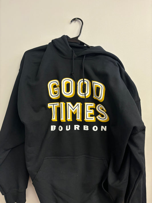 Good Times Hoodie