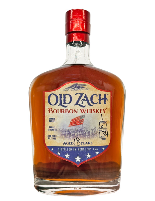 18 Year Old Zach